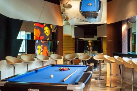 Crowne Plaza Changi Airport (Sg Clean), An Ihg - 25