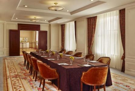 Palace, a Luxury Collection, San Francisco - 19