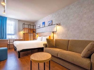 ibis La Rochelle Vieux Port - 31
