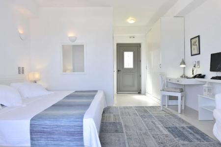 Naoussa Hills Boutique Resort- Adults Only (13+) - 83