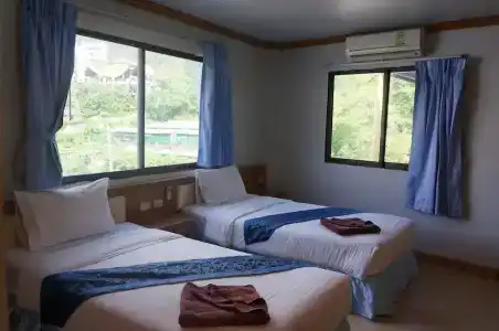 Lamai Guesthouse - 54