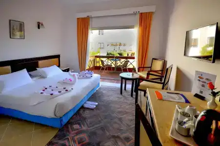 Falcon Naama Star - 5
