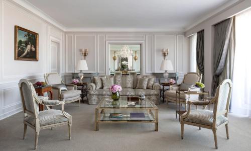 Four Seasons Ritz Lisbon - 22