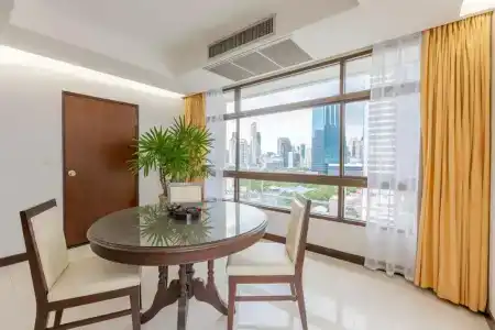 Pinnacle Lumpinee Park Sha Plus - 70