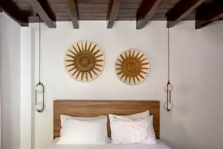 Blue Jasmine Suites - 56