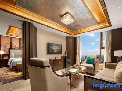 Sichuan Minshan Lhasa Grand - 70