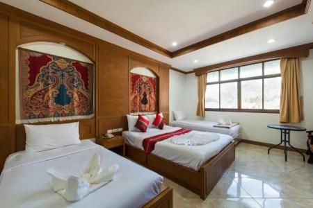 Magnific Guesthouse Patong - 47