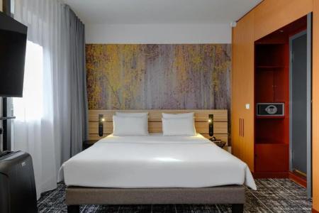 Novotel Suites München Parkstadt Schwabing - 47