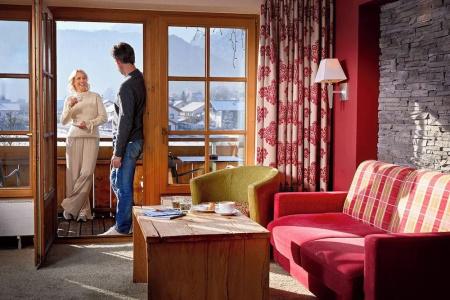 Sommer - Urlaubs- und Wellnesshotel - 54