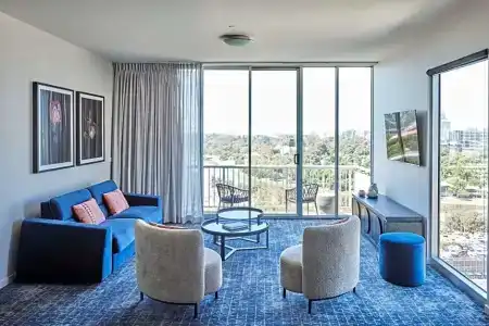 Adina Apartment Flinders Street - 43