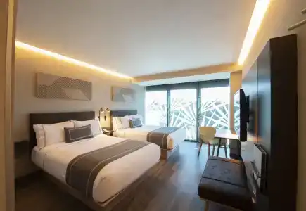City Plus Merida - 4