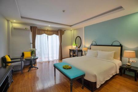 Hoian Sincerity & Spa - 4