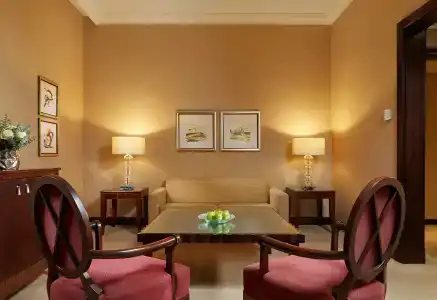 Corinthia Budapest - 4
