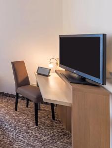 Park Inn by Radisson Göttingen - 32