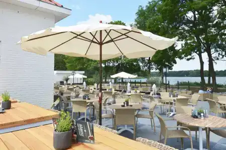 Fletcher-Restaurant ‘s-Hertogenbosch - 14