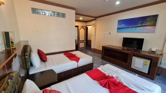 OYO 1007 Vech Guesthouse - 56