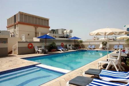 Rose Garden  - Bur Dubai - 9
