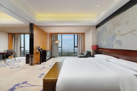 Crowne Plaza Chengdu West, An Ihg - 105