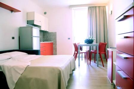 Residence Mediterraneo - 72