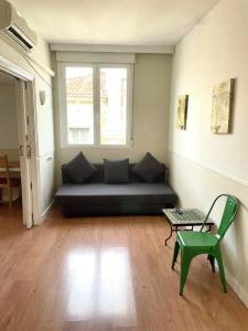 b&b Madrid Centro Plaza Mayor - 75