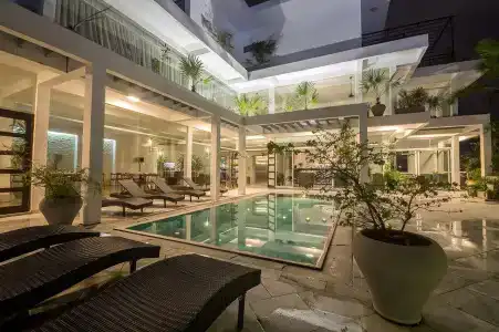 Danang Boutique - 15
