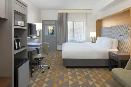 Holiday Inn, An Ihg - 122