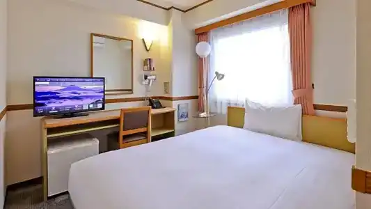 Toyoko Inn Hachinohe Ekimae - 100