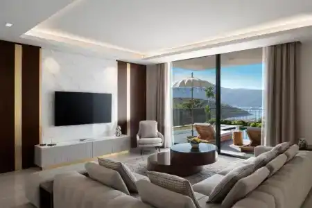 Vogue Supreme Bodrum - 46