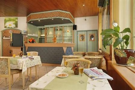 The Originals City, Hôtel Gambetta, Grenoble (Inter-Hotel) - 24