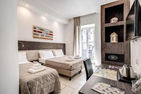 Napoli Suite - 47
