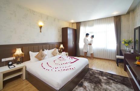 Eden Plaza Da Nang - 26