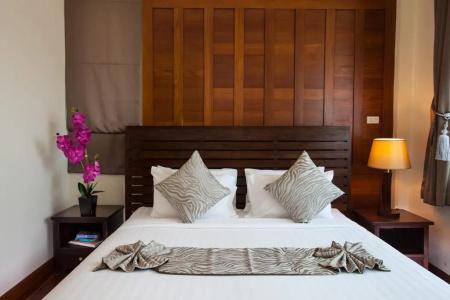 Pattra Vill Resort - Sha Extra Plus - 146