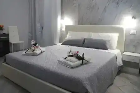 B&B Agrigento da Tony Palermo - 31