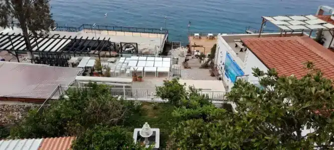 Yali PansİYon - 15