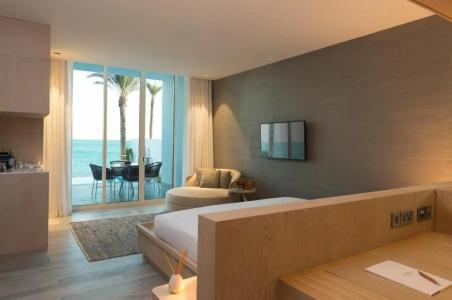 Nurai Island Resort - 138