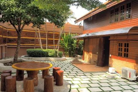 Baan Thai Lanna Pattaya - 426