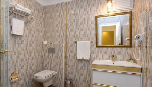 merada suite - 35