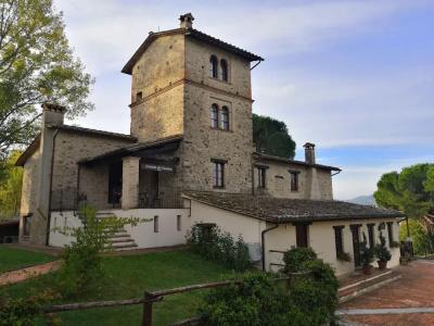 Borgo Pulciano - 68