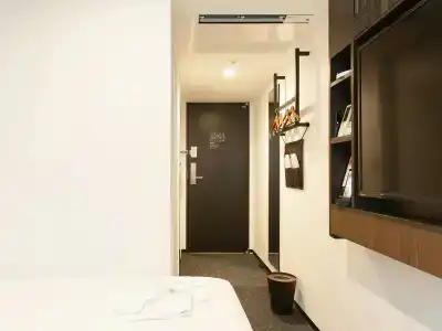 Henn na Tokyo Akasaka - 8