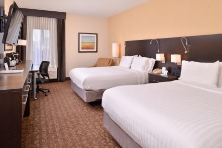 Holiday Inn Expresss & Suites West, An Ihg - 15