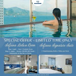 Sofiana My Khe & Spa - 27