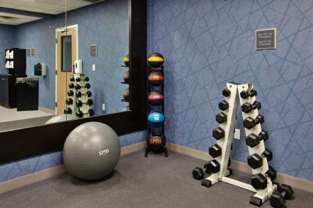 Homewood Suites by Hilton - 45