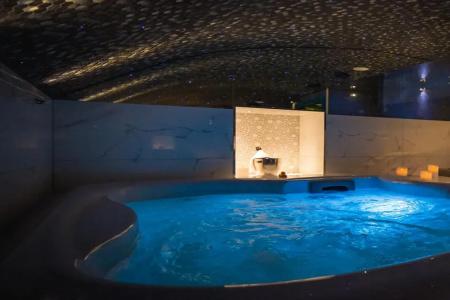 Secret de Paris - & Spa - 41