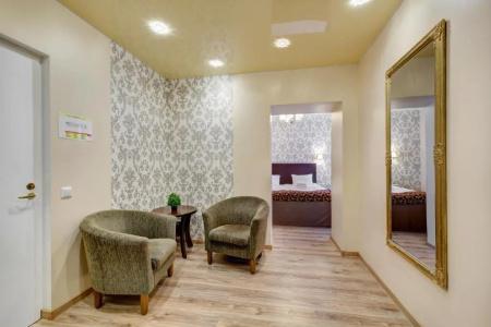Narva-Jõesuu Medical Spa - 54