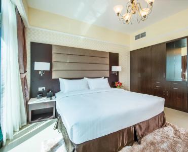 Emirates Grand - 1