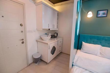 Element Suites - 43