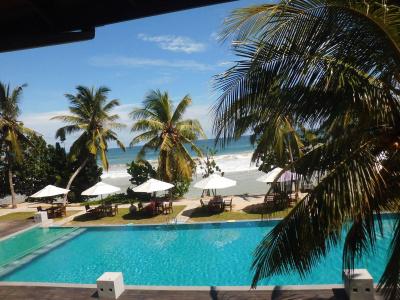 Paradise Beach Club - 9