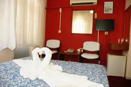 Diamant Otel - 6