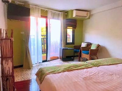 Vacation Village Phra Nang Inn - Sha Extra Plus - 97