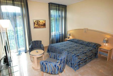 Continental Parkhotel - 2